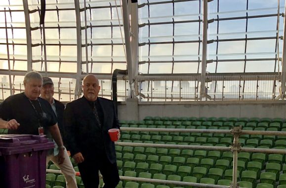 Billy Joel At Aviva Stadium In Dublin, Ireland June 23, 2018 – Concert Recap