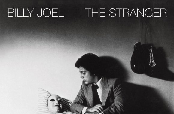 Billy Joel’s ‘The Stranger’ Is Featured In Rolling Stone’s 500 Best Albums of All Time