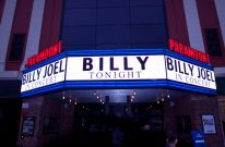 Billy Joel At The Paramount – Huntington, NY