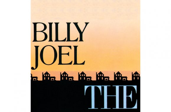 Listen To Billy Joel’s ‘The Nylon Curtain’ In Spatial Audio