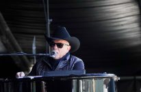 Billy Joel Concert At Globe Life Park in Arlington, TX – October 12, 2019