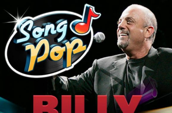Billy Joel SongPop Playlist