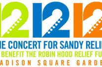 12-12-12 The Concert For Sandy Relief