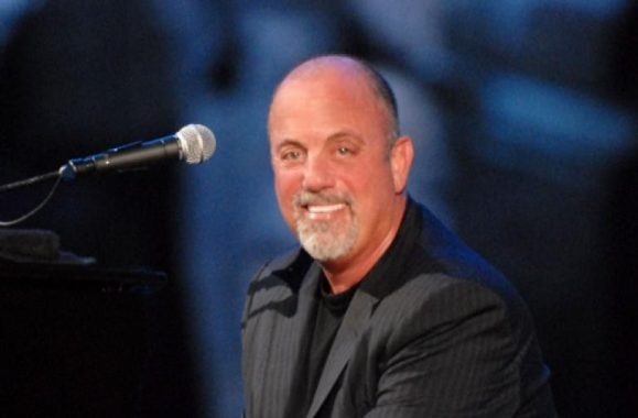 Billy Joel ‘I’ve Loved These Days’