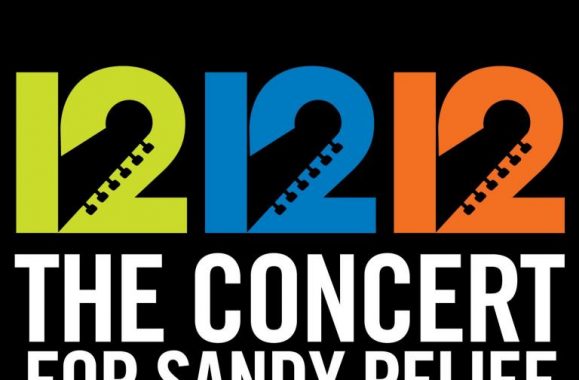 Billy Joel Featured On ‘121212: The Concert For Sandy Relief’ Benefit Album – Available Now!
