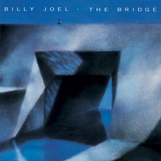 Billy Joel - The Bridge