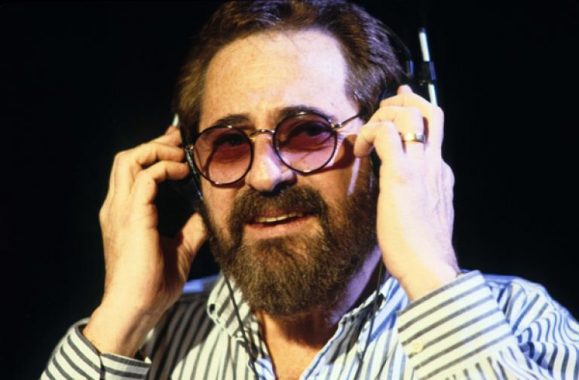 RIP Phil Ramone