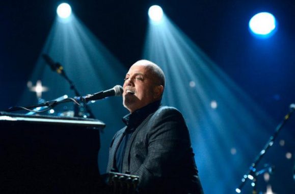New Orleans Jazz Fest Preview – Billy Joel Interview