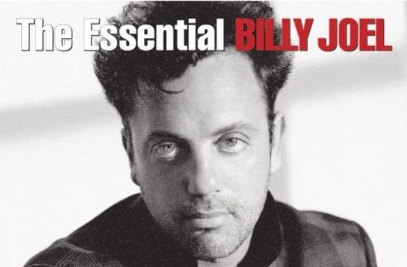 ‘The Essential Billy Joel’ On Sale at iTunes!