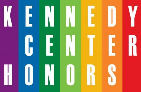 Billy Joel Among Artists To Receive Kennedy Center Honors In December
