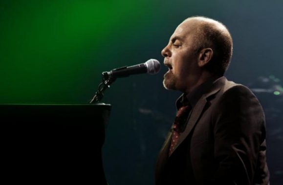 Billy Joel: ‘I Opened Up My Soul’ – Interview With The Telegraph