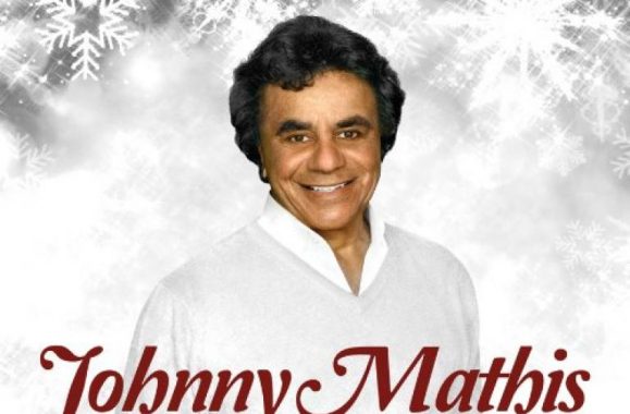 Johnny Mathis New Album ‘Sending You A Little Christmas’ Features Duets With Artists Including Billy Joel