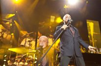 Billy Joel At The O2 – Dublin, Ireland