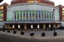 Billy Joel At London Hammersmith Apollo