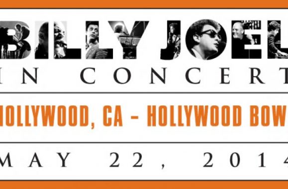 Billy Joel Plays The Hits On Night 2 At The Hollywood Bowl – Concert Review & Set List