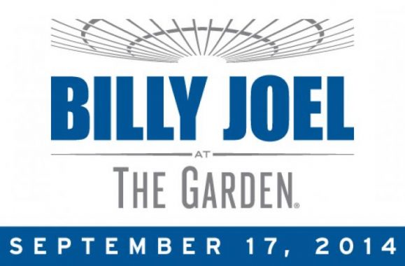 Billy Joel Adds 9th Show At Madison Square Garden September 17
