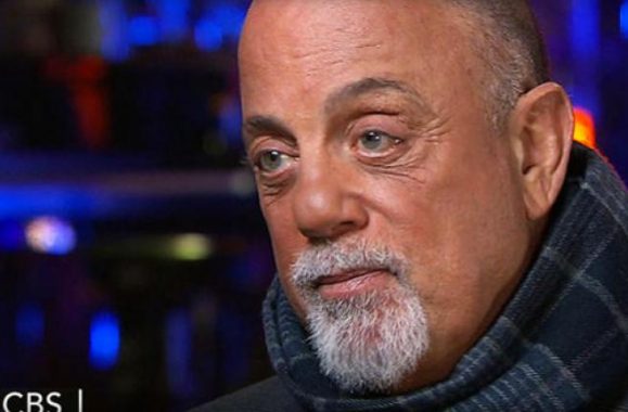 Billy Joel Opens Up About Writing Music, His Career, Who Inspires Him – CBS This Morning