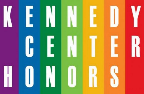 TV Reminder: Watch ‘The Kennedy Center Honors’ Special December 29 On CBS