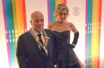 The 36th Annual Kennedy Center Honors