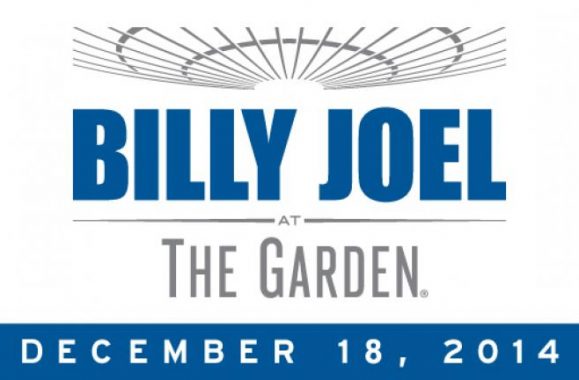 Billy Joel Adds Record-Tying 12th Show At Madison Square Garden By Overwhelming Demand December 18
