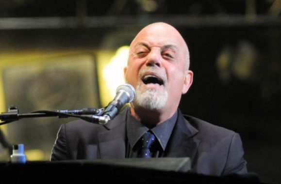 Billy Joel Makes ‘Triumphant Return’ To Pittsburgh Consol Energy Center – Concert Reviews, Photos & Set List