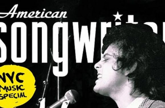 Billy Joel Cover Story In American Songwriter May/June Edition