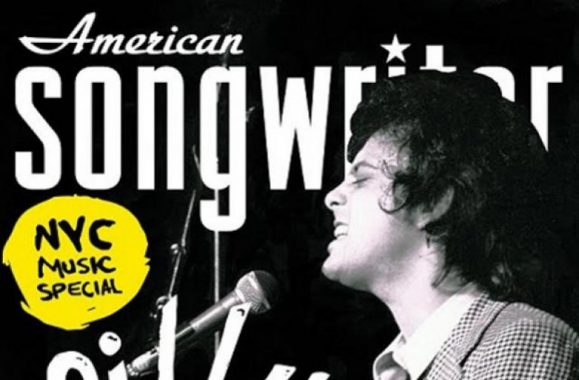 Lyric Of The Week: Billy Joel ‘Only The Good Die Young’ – American Songwriter