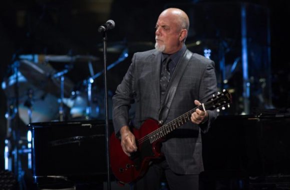 Billy Joel At Madison Square Garden June 21 – Concert Reviews, Exclusive Photos & Set List