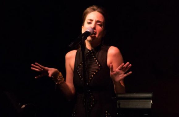 Alexa Ray Joel At Café Carlyle Through June 28 – Opening Night Photos