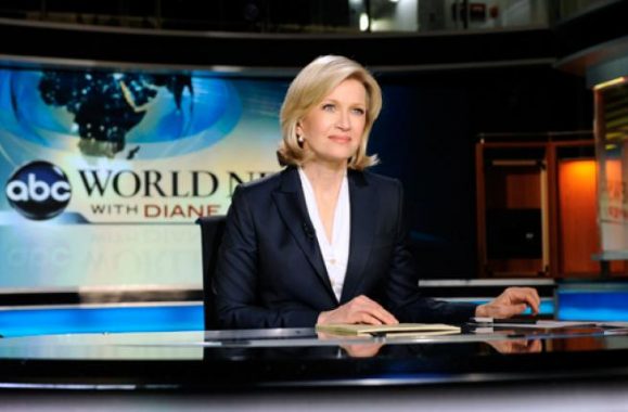 TUNE IN TONIGHT: Billy Joel ‘Person Of The Week’ On ABC World News With Diane Sawyer