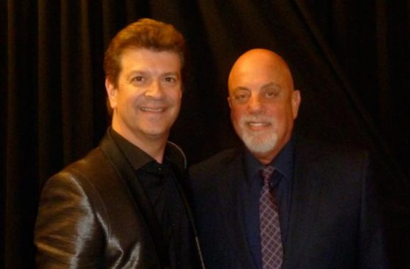 Billy Joel Musical Director Dave Rosenthal Featured In Keyboard Magazine