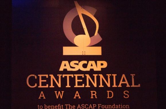 Exclusive Photos From The ASCAP Centennial Awards