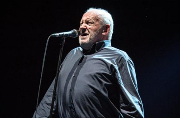 Joe Cocker RIP