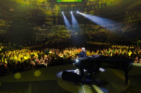 Billy Joel’s Pivotal Moments, According To Biographer Fred Schruers – Miami New Times