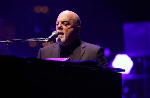 Billy Joel In Atlanta February 28 – Photos, Set List & Concert Reviews
