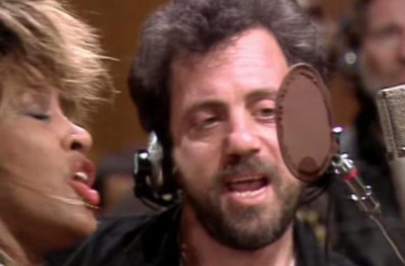 ‘We Are The World’ 30th Anniversary – Rolling Stone