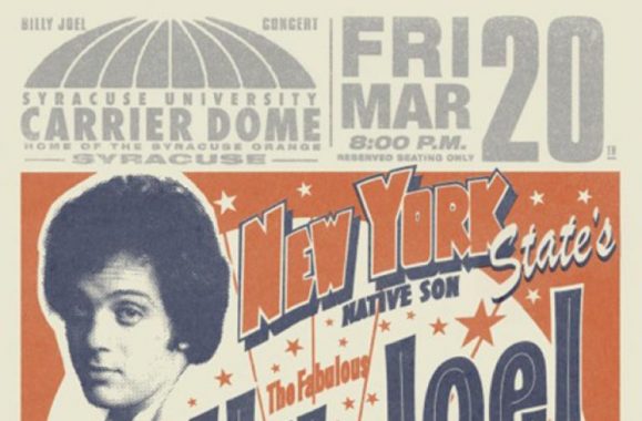 Billy Joel In Syracuse March 20 – Exclusive Video, Concert Reviews, Photos & Set List