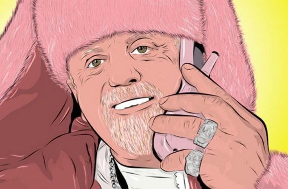 Billy Joel And Rap: An Affair For The Ages – The Concourse