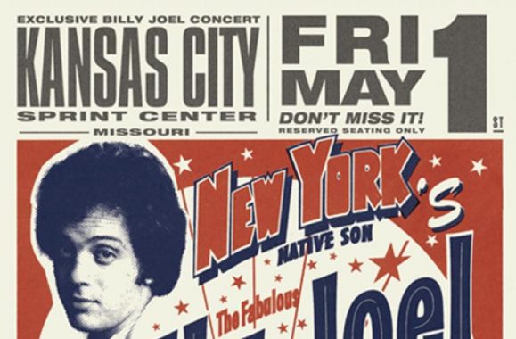 Billy Joel In Kansas City May 1st – Exclusive ‘My Life’ Video, Set List & Concert Reviews