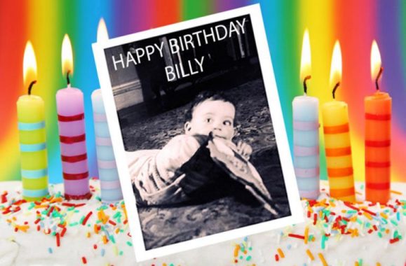 Happy Birthday Billy Joel!