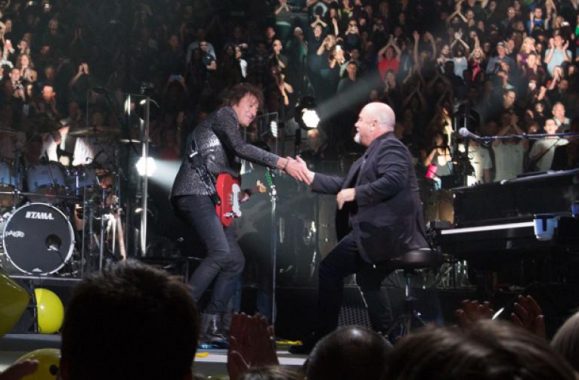 Billy Joel At Madison Square Garden June 20 – Exclusive Photos & Set List