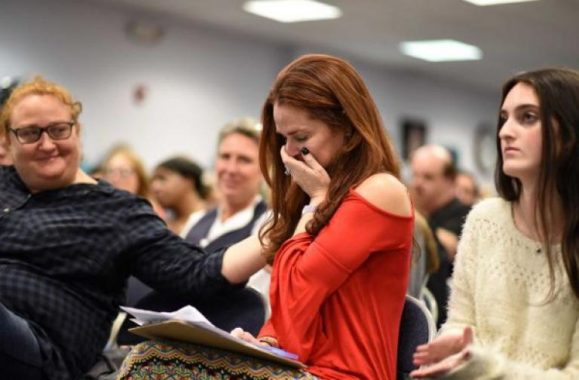 LI Arts School Not Movin’ Out, Partly Swayed By Billy Joel – Newsday