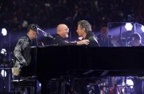 Billy Joel At Madison Square Garden – November 19, 2015