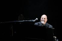 Billy Joel Concert At Time Warner Cable Arena Charlotte, NC – December 5, 2015