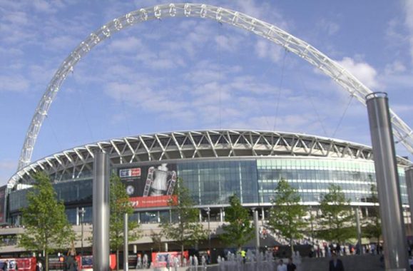 Wembley Stadium Announces  Billy Joel In Concert Saturday, September 10, 2016
