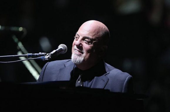 Billy Joel Sells Out His 30th Show At Madison Square Garden – Billboard