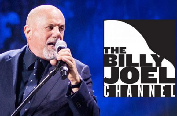 The Billy Joel Channel On SiriusXM – Take The Quiz!