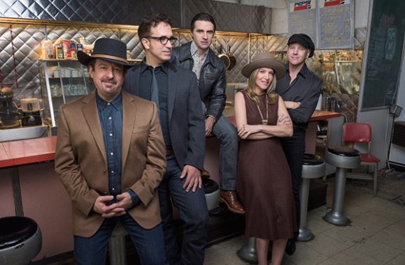 Watch Shotgun Wedding’s New Music Video ‘City Boy’
