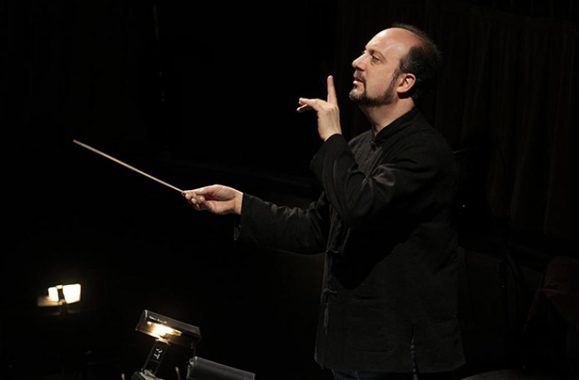 Alexander Joel To Make American Conducting Debut At Boston Lyric Opera