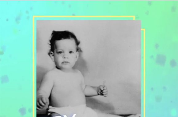 Happy Birthday, Billy!